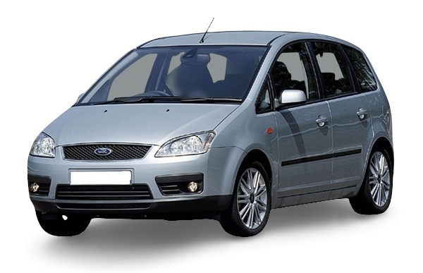 C-MAX FORD