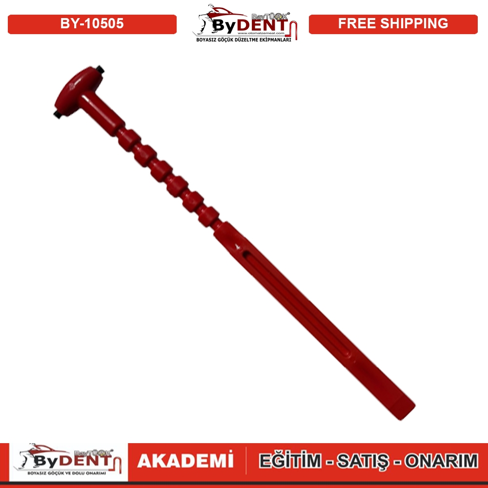 Pdr Boyasız Göçük Düzeltme Değişken Çekiç Enjeksiyon Değişken Damar Kırma
