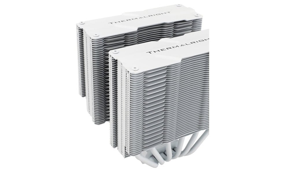 Thermalright Peerless Assassin 140 White Soğutucu H4
