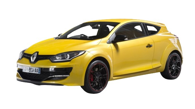 MEGANE RENAULT