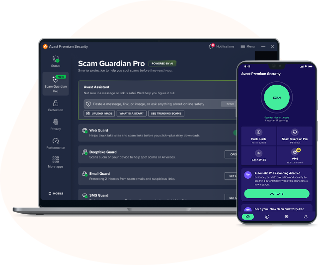Premium Security Temel Kalkanları