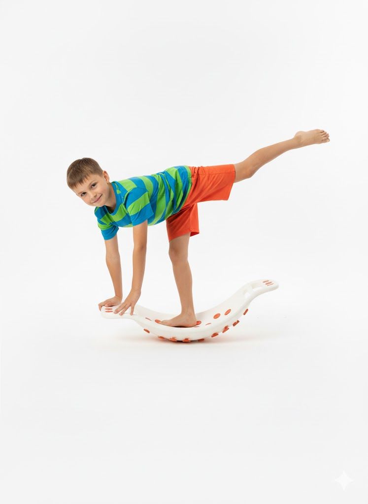 Wizzy Denge Oyuncağı Görsel 2