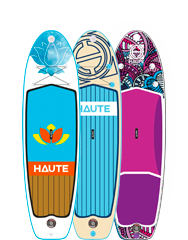 Haute Boards Lotus