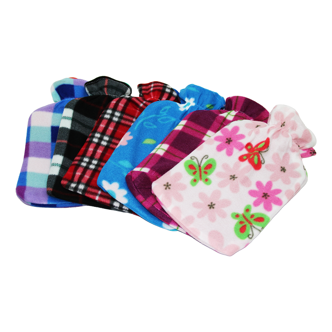 ANKAVERSE® POLARLI SICAK SU TORBASI 2LT (5286) ürünü