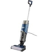 Shark HydroVac Aspirateur filaire, Brosse rotative antimicrobienne, Multi-surfaces neutralisant l...