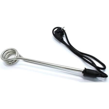 ANKAVERSE® Çelik Su Isıtıcısı 10-LVD-045