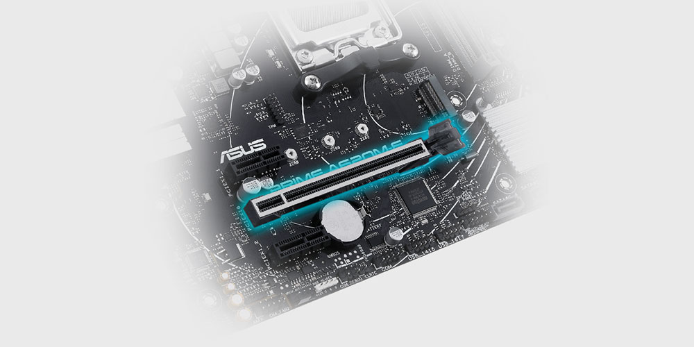 PRIME A620M-E-CSM