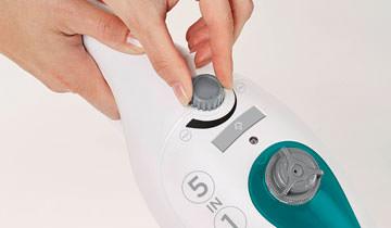 polti sani system gun ddv