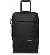 Eastpak Tranverz S Tekerlekli Bagaj - 42 L, Siyah