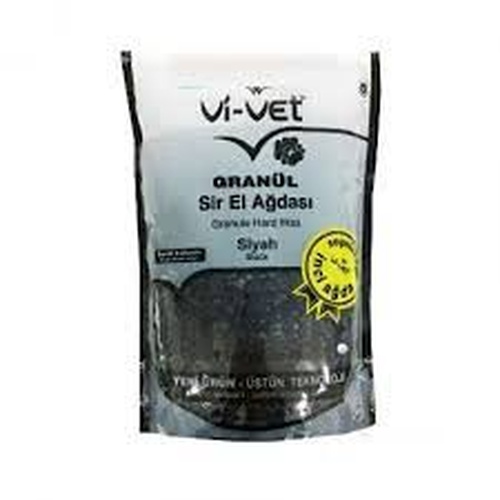 ANKAVERSE® Granül Siyah Soyulabilir İnci Ağda 250gr