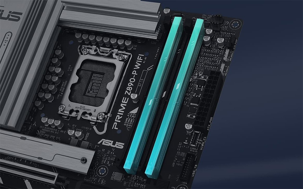 Prime Z890-P WiFi