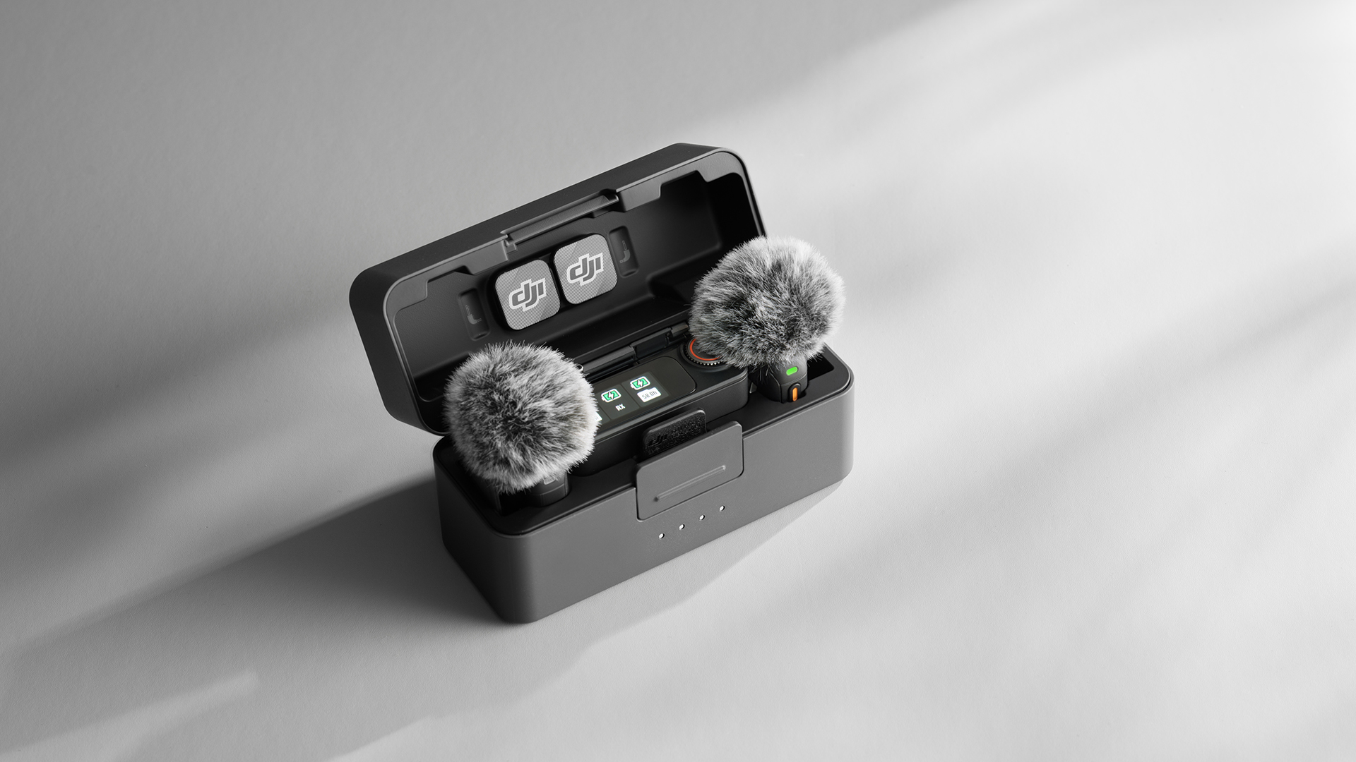 DJI Mic 3