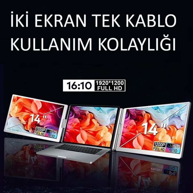 UltraX Kolay Kurulum
