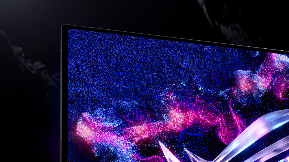 ROG Strix OLED XG27ACDMS