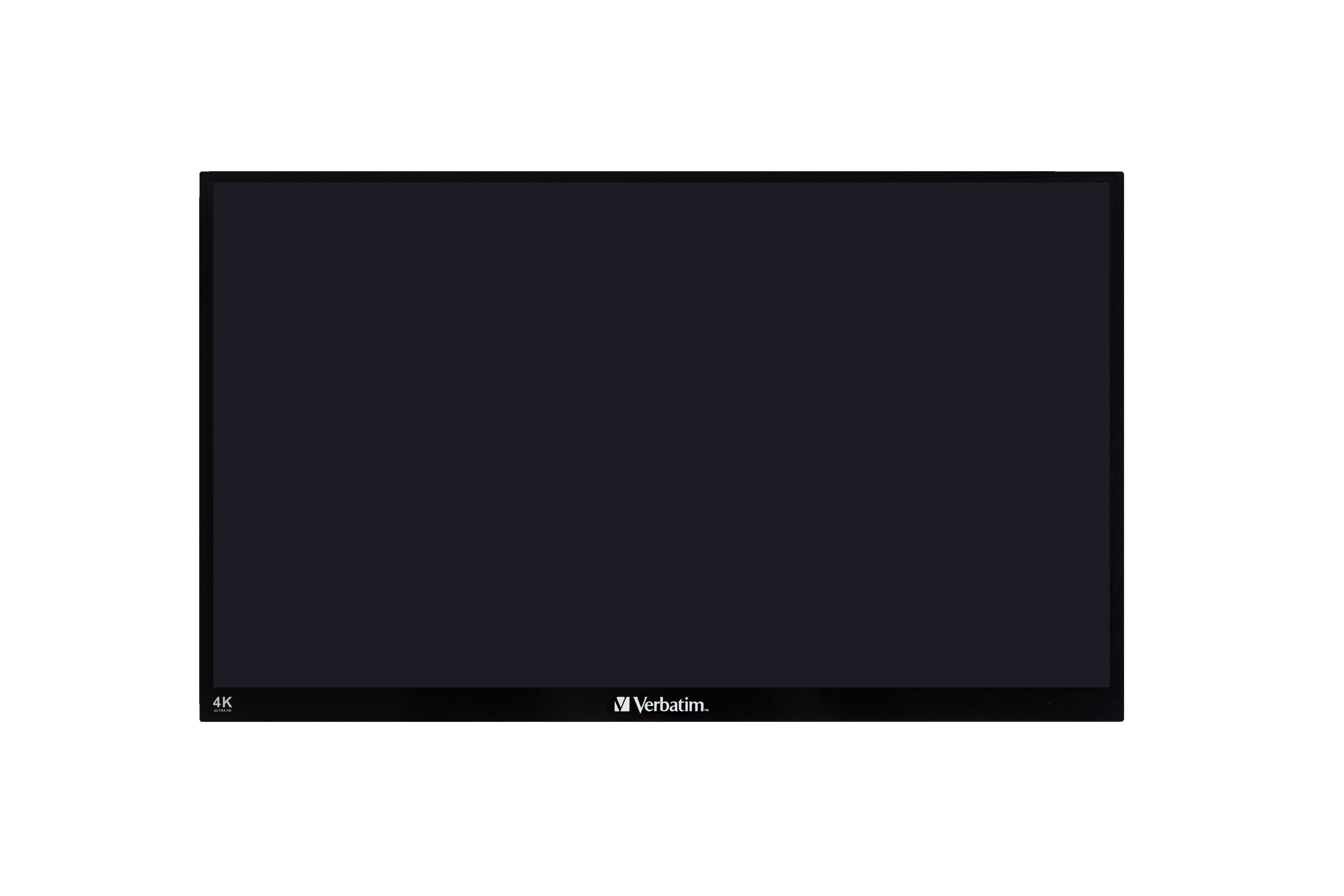 Portable Touchscreen Monitor 15.6