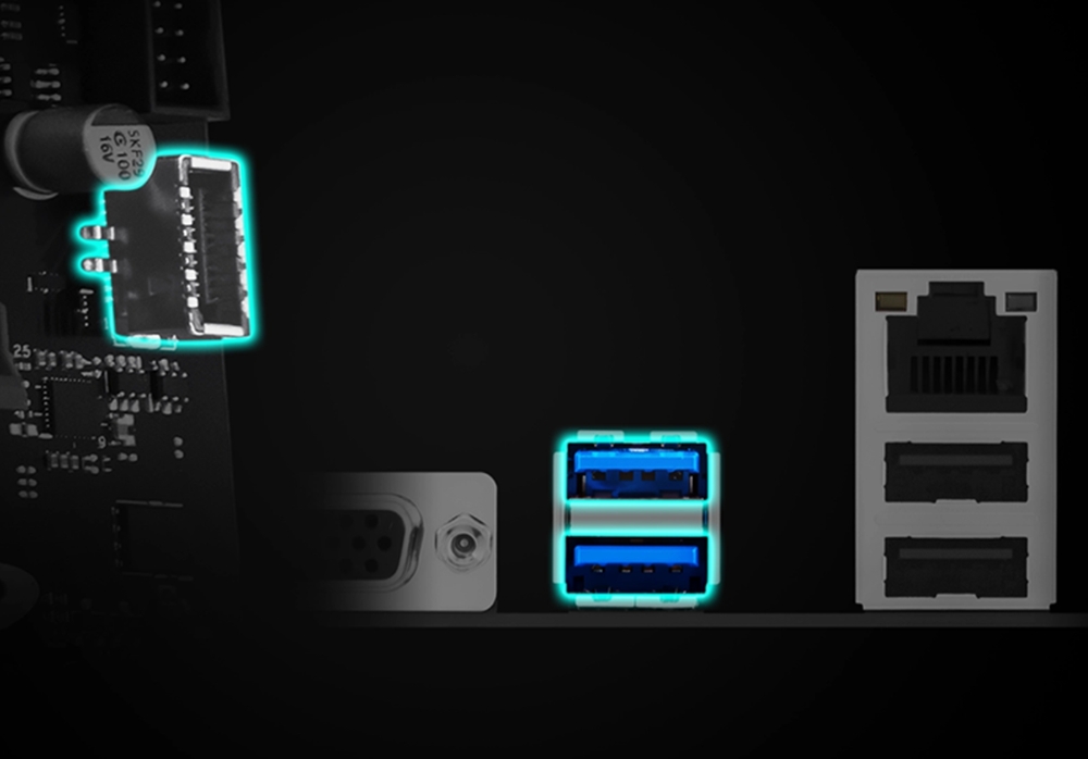 PRIME H810M-K
