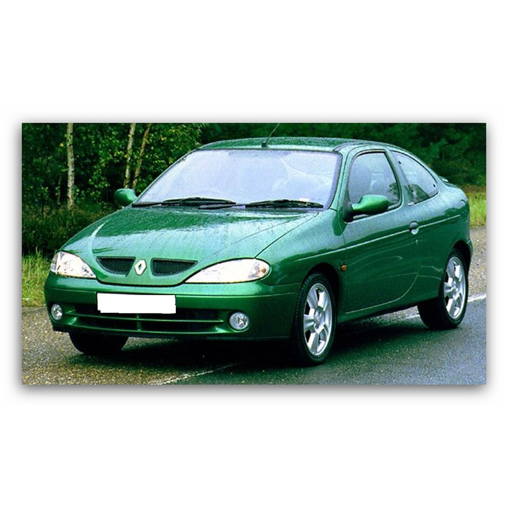 MEGANE RENAULT