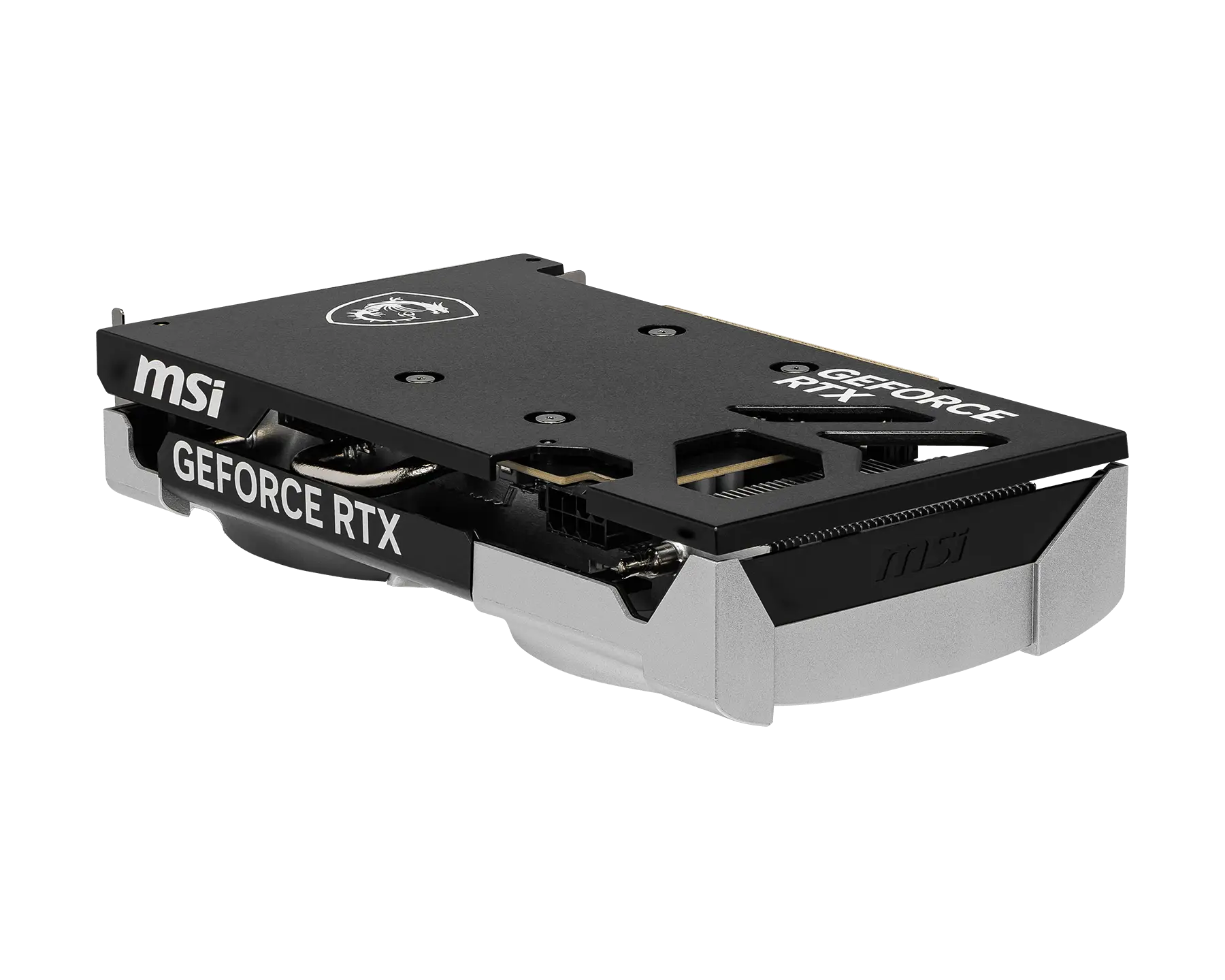 MSI GEFORCE RTX 5060 8G VENTUS 2X OC V1