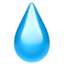 💧