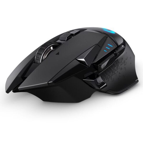 LOGITECH G G502 HERO Mouse a2
