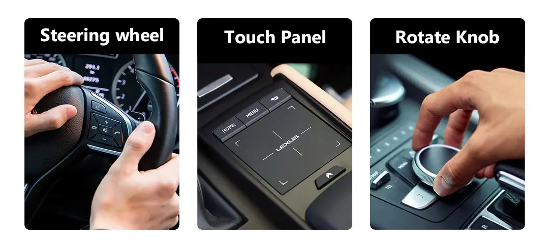 Arka Koltuk Eğlencesi