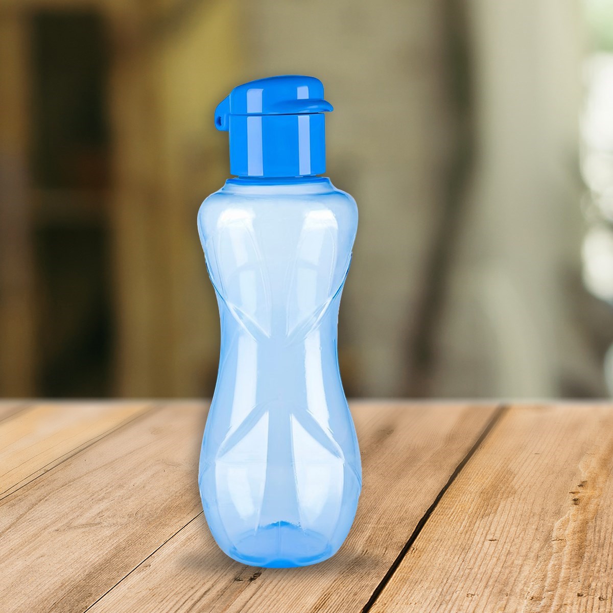 ANKAVERSE® Water Fresh Suluk Matara Şişe 750 ml. fotoğraf 3