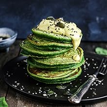 Käse-Curry-Topping