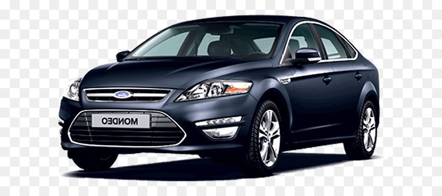 MONDEO FORD