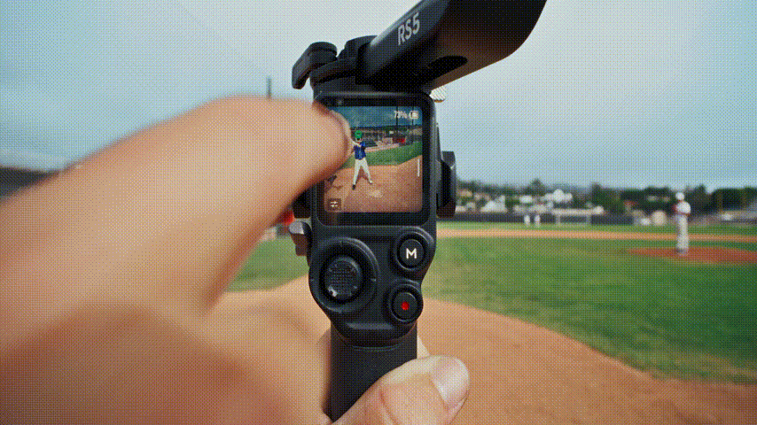DJI RS 5