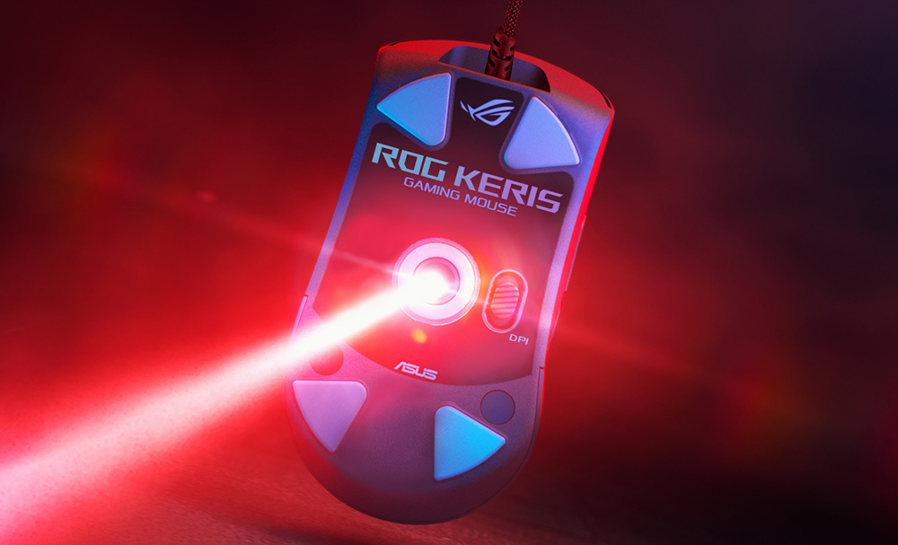 ROG Keris