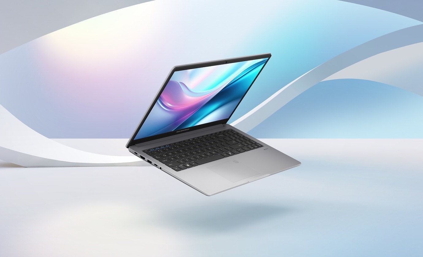 ASUS ExpertBook P1