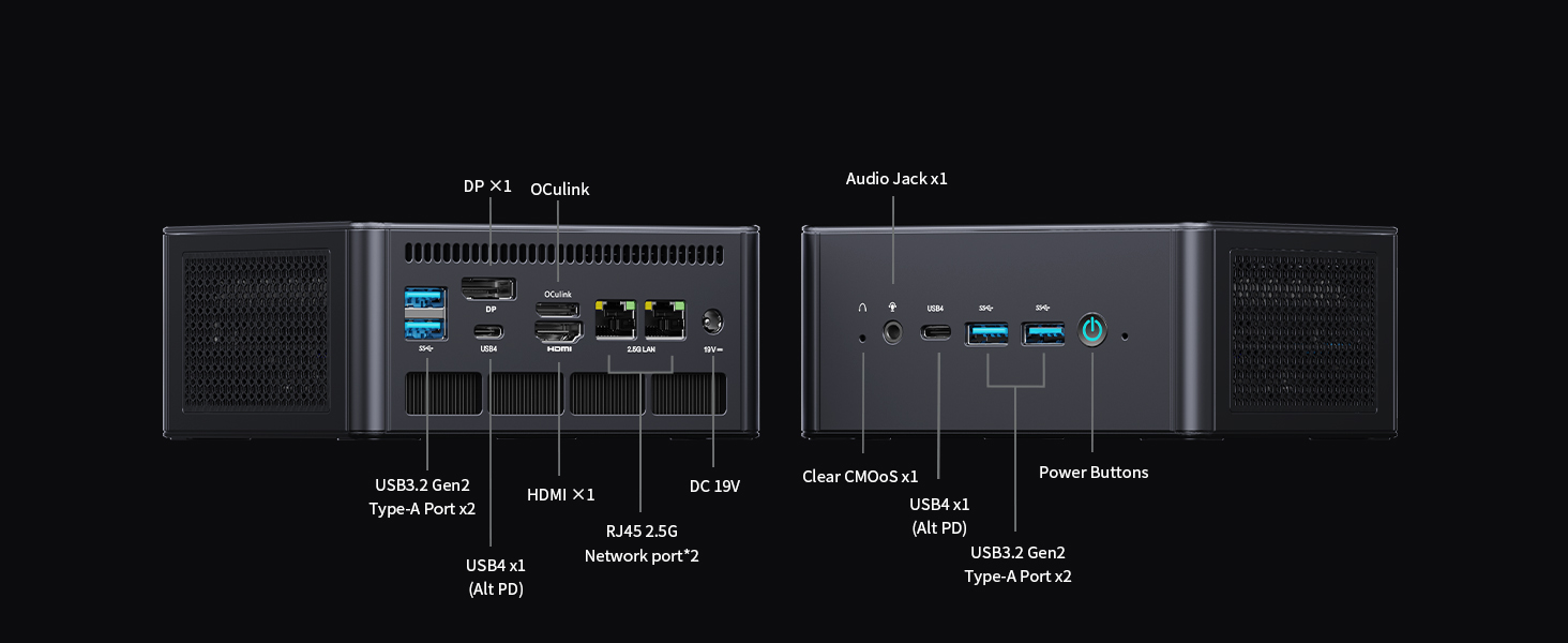 UM890 Pro