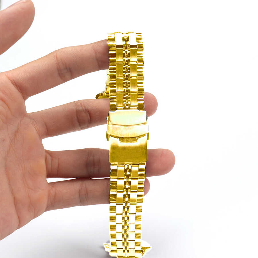 ​​​Apple Watch 40mm KRD-54 Metal Kordon - 4