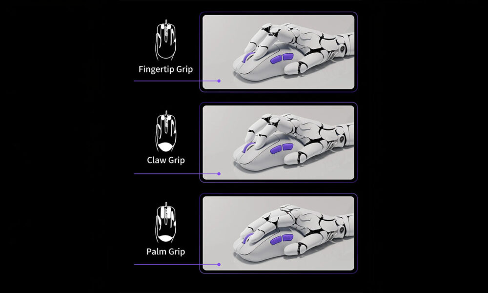 OMRON Switches Dayanıklı 100 Milyon Tıklama Ömrü