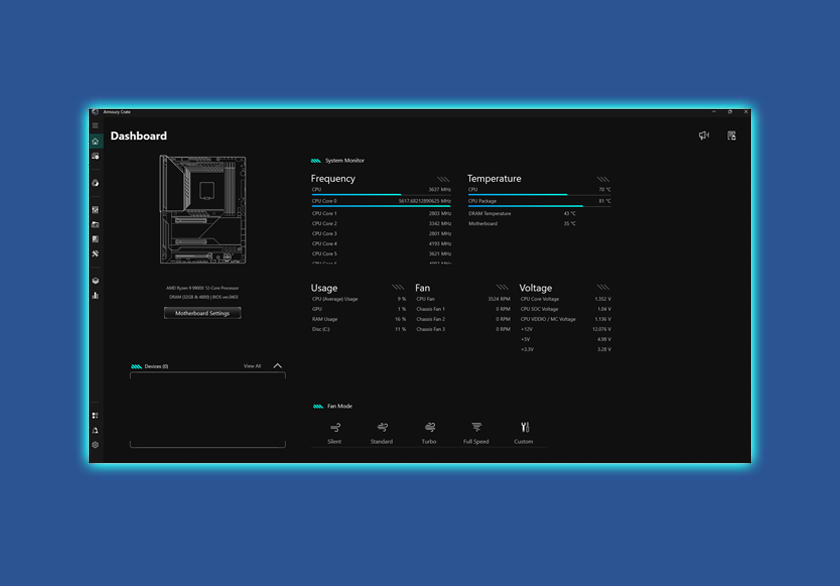 X870 MAX GAMING WIFI7