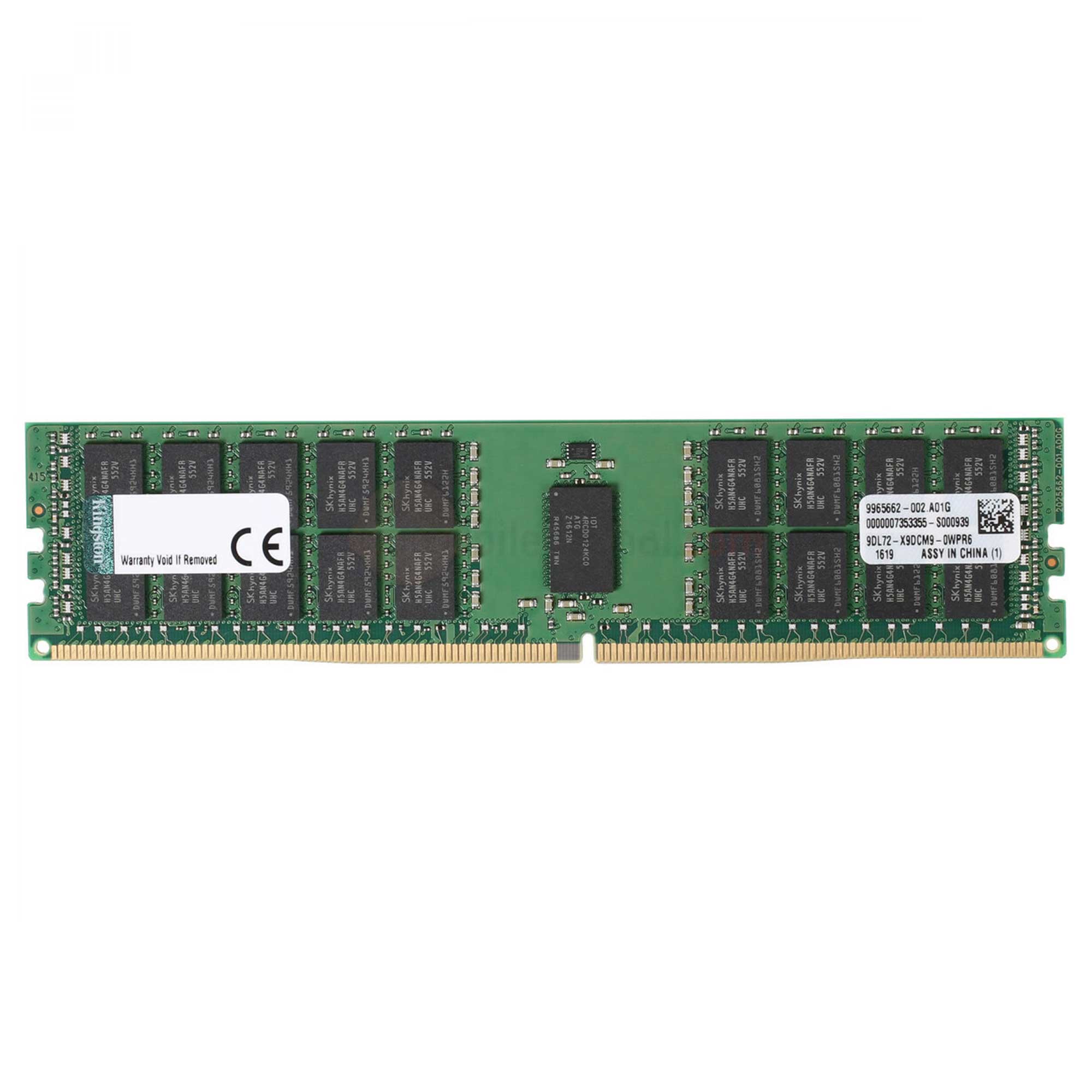 Kingston KSM32RD4/32HDR 32GB DDR4 ECC RDIMM