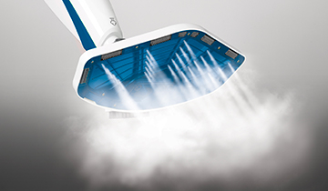 polti sani system gun ddv