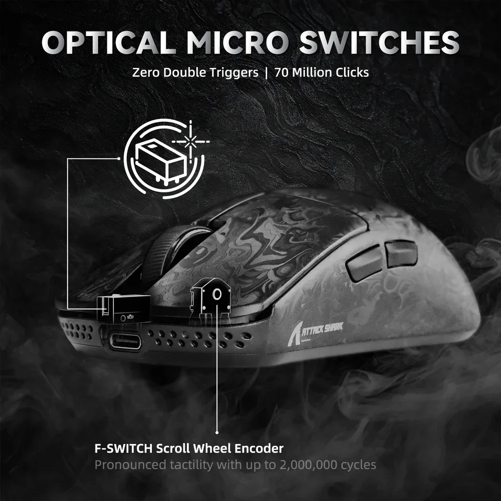 Optik Switch