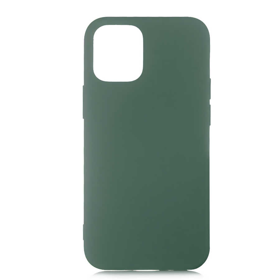 Apple iPhone 12 Kılıf Zore LSR Lansman Kapak - 5
