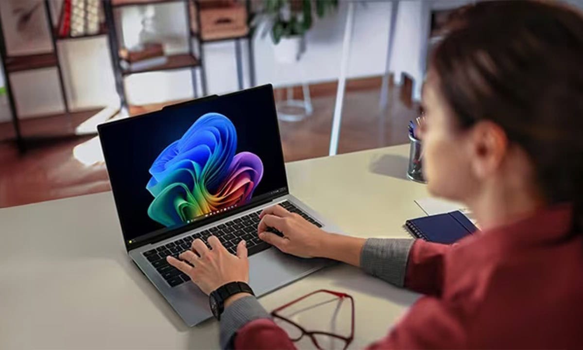 Copilot PC ile Üretkenliğinizi Artırın