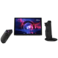 Front view of the Lenovo Legion Go Gen 2 (8.8”) with the controllers detached.