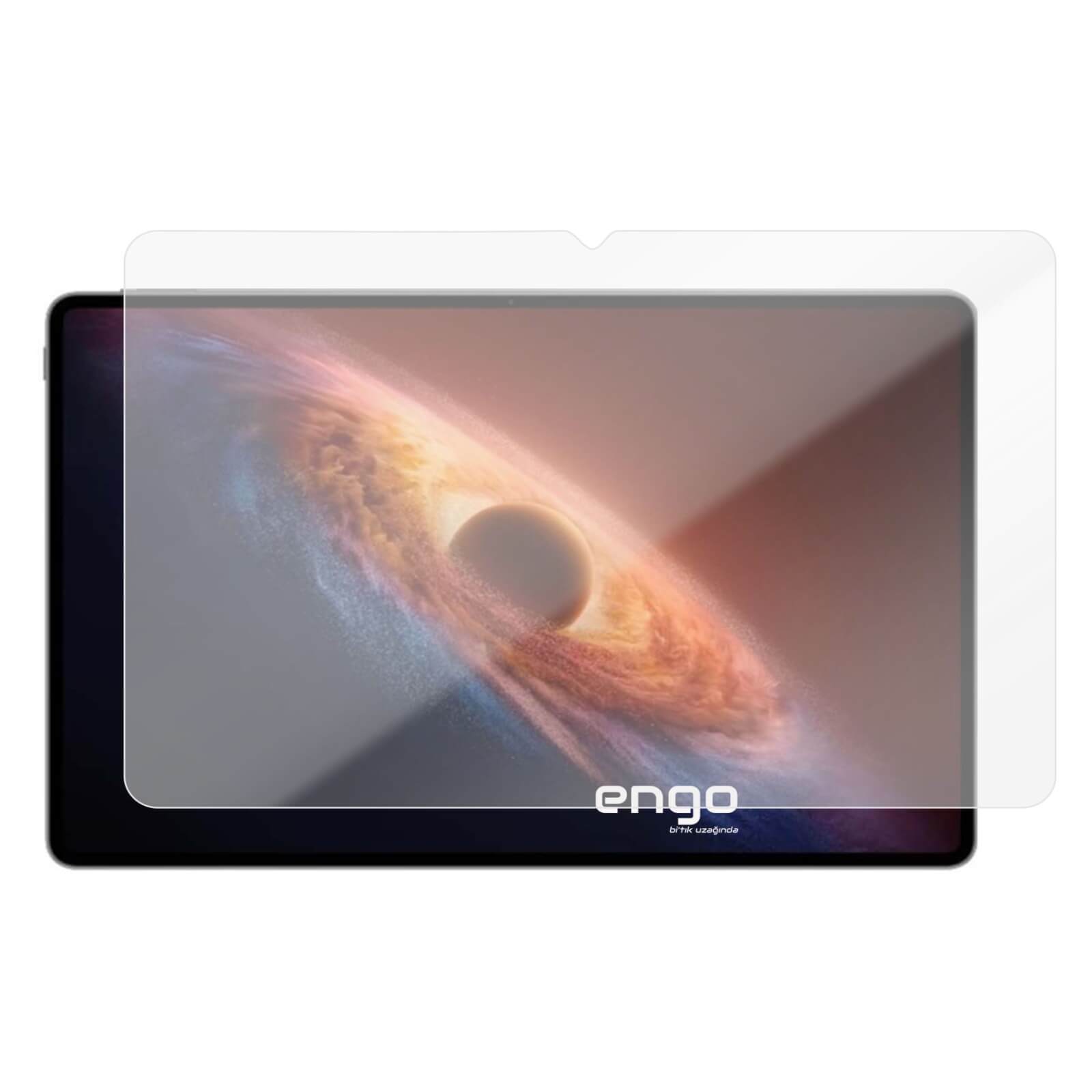 Honor MagicPad 4 Mat Ekran Koruyucu 12.3 inç 9H Nano Şeffaf