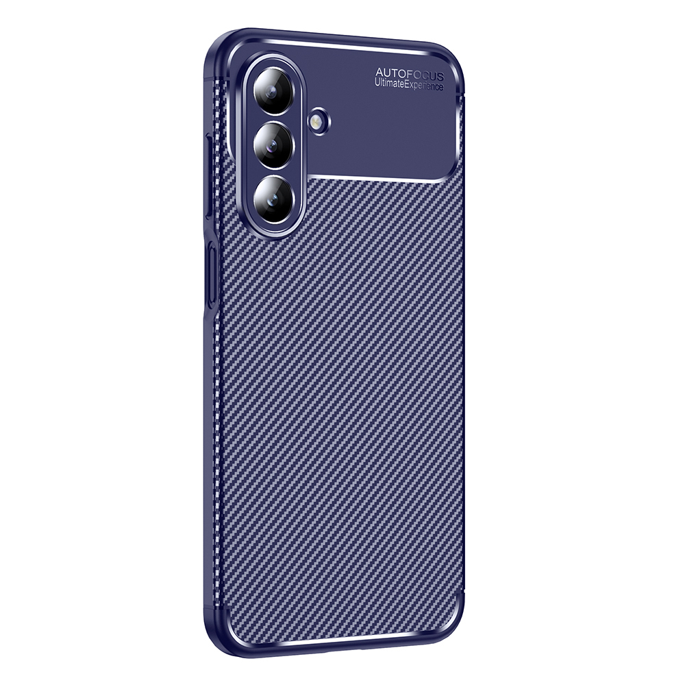 Galaxy A26 Kılıf Zore Negro Silikon Kapak - 20