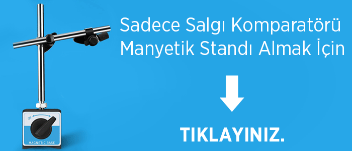 loyka 5310-10 salgı komparatörü