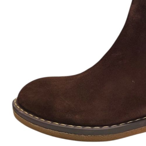 Küçük Numara Erkek Bot