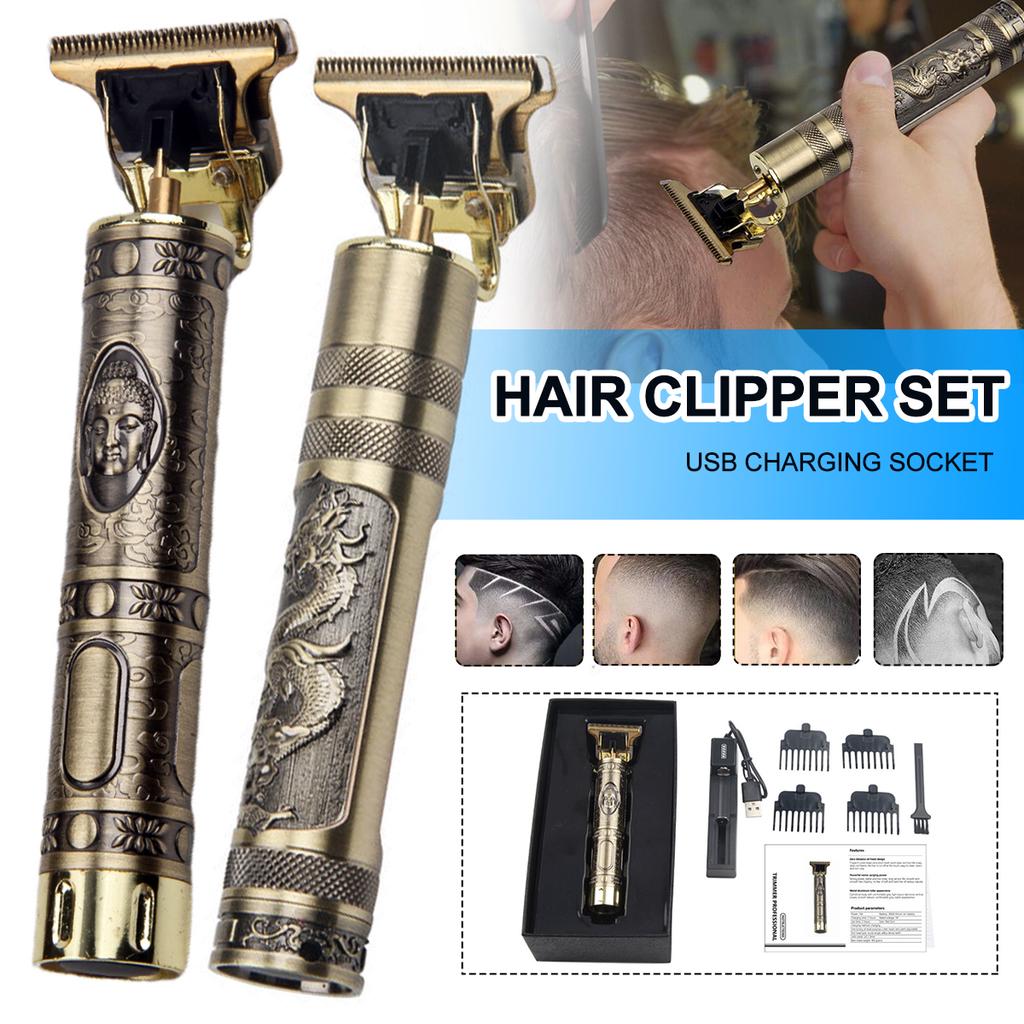 ANKAVERSE® Sakal Ense Çizim Makinesi yan görünüm