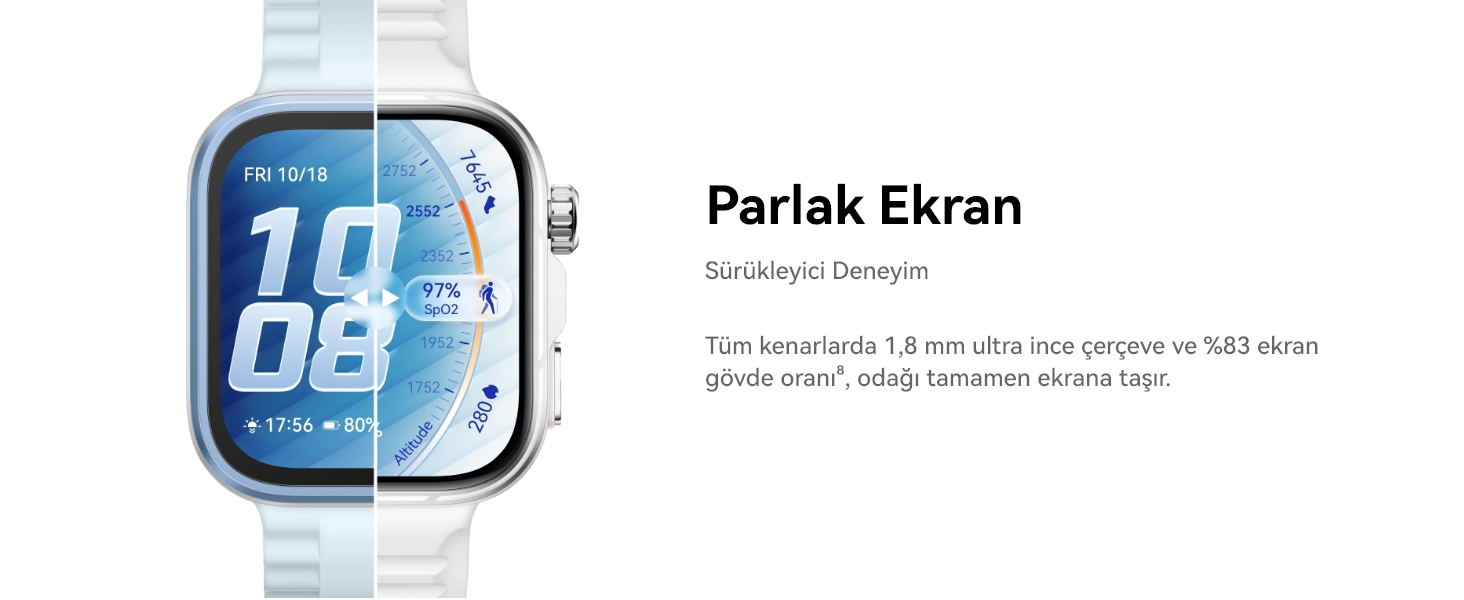 Parlak Ekran
