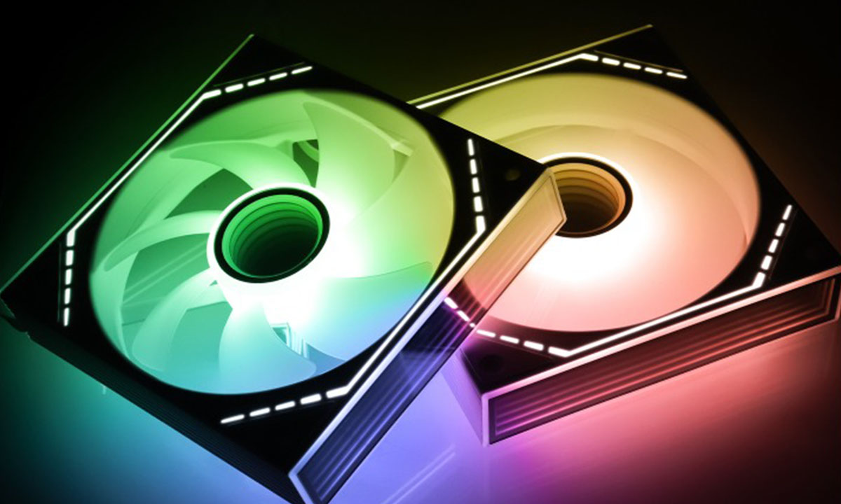 Sessiz ve Etkili Soğutma