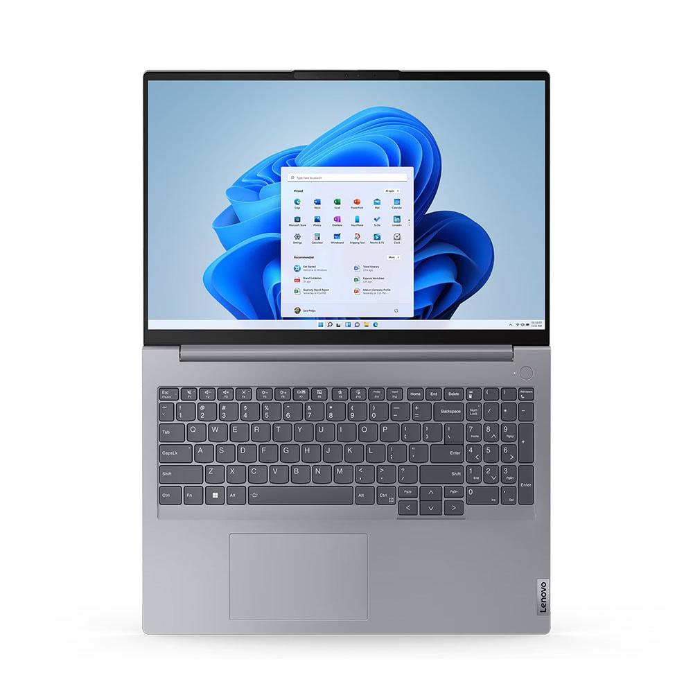 Lenovo Thinkbook 16 G6 Abp Laptop H2