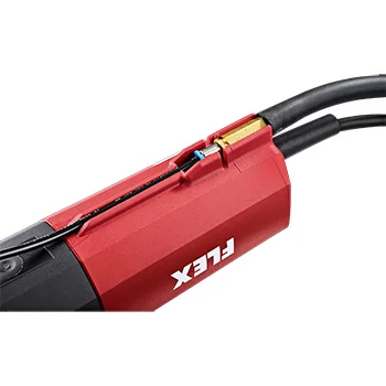 Mermer ve granit için esnek taşlama makinesi 1150W 115mm LE 12-3 100 WET 368.660-6